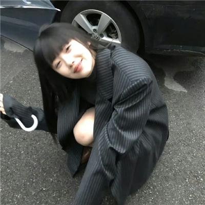 少女佳禾